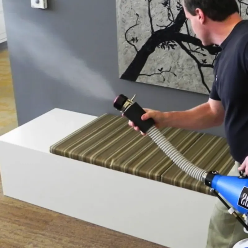 Professional Odor Removal in Mount Union, PA